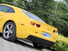 2011款 3.6L 自动 传奇性能版