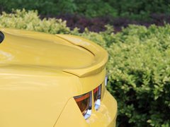 2011款 3.6L 自动 传奇性能版