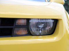 2011款 3.6L 自动 传奇性能版