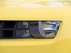 2011款 3.6L 自动 传奇性能版