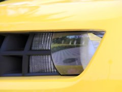 2011款 3.6L 自动 传奇性能版