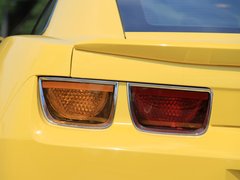 2011款 3.6L 自动 传奇性能版