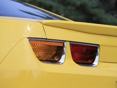 2011款 3.6L 自动 传奇性能版