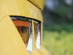 2011款 3.6L 自动 传奇性能版