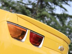 2011款 3.6L 自动 传奇性能版