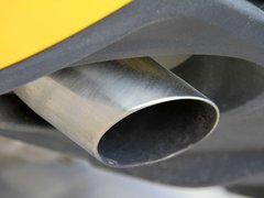 2011款 3.6L 自动 传奇性能版