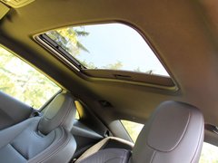 2011款 3.6L 自动 传奇性能版