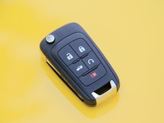 2011款 3.6L 自动 传奇性能版