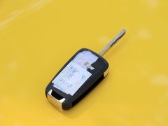 2011款 3.6L 自动 传奇性能版