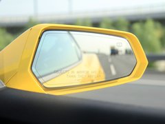 2011款 3.6L 自动 传奇性能版