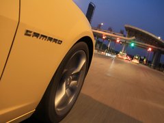 2011款 3.6L 自动 传奇性能版