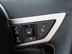 2011款 3.6L 自动 传奇性能版