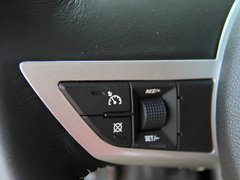 2011款 3.6L 自动 传奇性能版