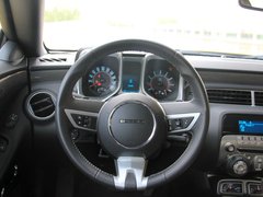 2011款 3.6L 自动 传奇性能版