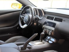 2011款 3.6L 自动 传奇性能版