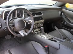 2011款 3.6L 自动 传奇性能版