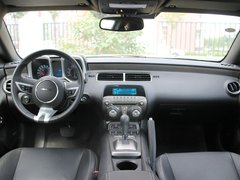 2011款 3.6L 自动 传奇性能版