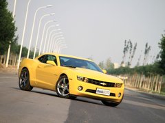 2011款 3.6L 自动 传奇性能版