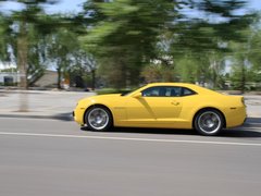2011款 3.6L 自动 传奇性能版