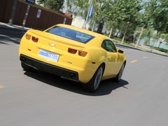 2011款 3.6L 自动 传奇性能版
