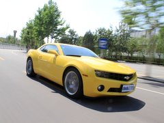2011款 3.6L 自动 传奇性能版