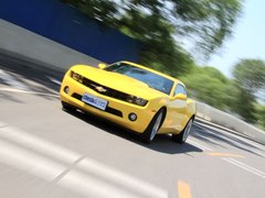 2011款 3.6L 自动 传奇性能版