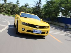 2011款 3.6L 自动 传奇性能版