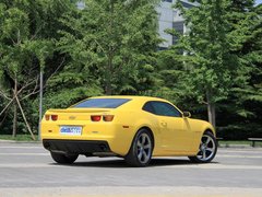 2011款 3.6L 自动 传奇性能版