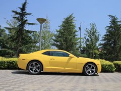 2011款 3.6L 自动 传奇性能版
