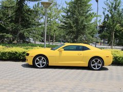 2011款 3.6L 自动 传奇性能版