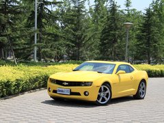 2011款 3.6L 自动 传奇性能版