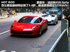 2011款 3.6L 自动 传奇性能版