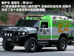 2011款 3.6L 自动 传奇性能版