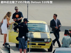 2011款 3.6L 自动 传奇性能版