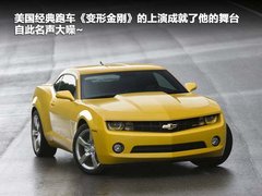 2011款 3.6L 自动 传奇性能版