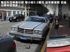 2011款 3.6L 自动 传奇性能版