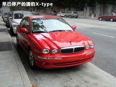 2011款 3.6L 自动 传奇性能版