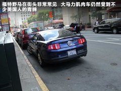 2011款 3.6L 自动 传奇性能版