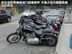 2011款 3.6L 自动 传奇性能版