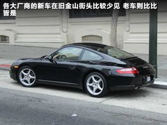 2011款 3.6L 自动 传奇性能版