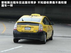 2011款 3.6L 自动 传奇性能版