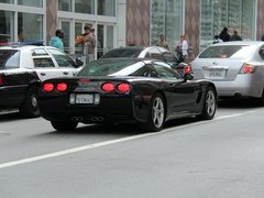 2011款 3.6L 自动 传奇性能版