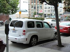 2011款 3.6L 自动 传奇性能版
