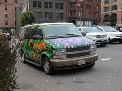 2011款 3.6L 自动 传奇性能版