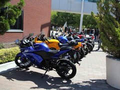 2011款 3.6L 自动 传奇性能版