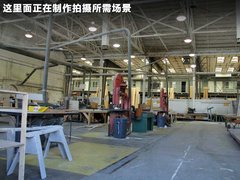 2011款 3.6L 自动 传奇性能版