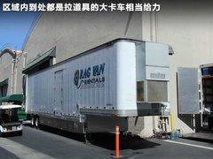 2011款 3.6L 自动 传奇性能版