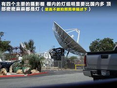 2011款 3.6L 自动 传奇性能版