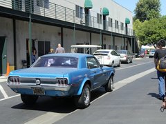 2011款 3.6L 自动 传奇性能版