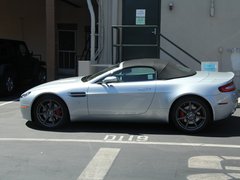 2011款 3.6L 自动 传奇性能版